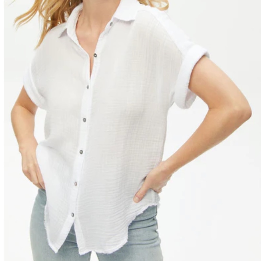 New Bailey Button‎ Down Shirt